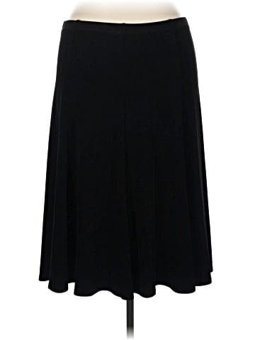Travelers by Chico's Formal Skirt (view 2)