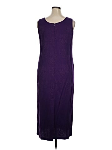 Karin Stevens Casual Dress (view 2)