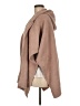 Barefoot Dreams 100% Polyester Tan Poncho One size - photo 5