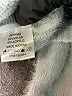 Nikka K Solid Silver Pullover Sweater Size M - photo 8