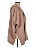 Barefoot Dreams 100% Polyester Tan Poncho One size - photo 4