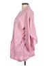 Assorted Brands 100% Viscose Pink Kimono Size M - photo 5