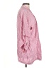 Assorted Brands 100% Viscose Pink Kimono Size M - photo 4