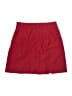 IZOD 100% Polyester Solid Red Skort Size 10 - photo 2