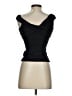 Aritzia Black Sleeveless Top Size XS - photo 2