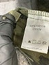Cherry Koko 100% Cotton Green Raincoat Size Sm - Med - photo 7