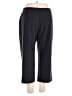 Athleta Black Casual Pants Size XL - photo 2