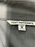 Port Authority 100% Polyester Black Track Jacket Size M - photo 6