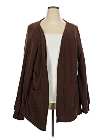 Yitty Cardigan (view 1)