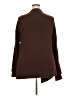 Yitty Brown Cardigan Size 2X - photo 2