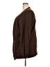 Yitty Brown Cardigan Size 2X - photo 5