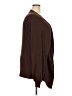 Yitty Brown Cardigan Size 2X - photo 4
