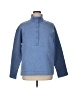 Eddie Bauer Blue Fleece Size XL - photo 1