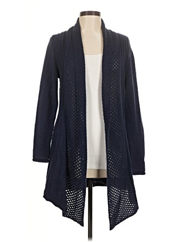 Architect Cardigan (view 1)
