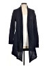 Architect Blue Cardigan Size M - photo 1