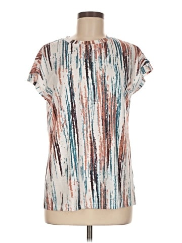 Unbranded Short Sleeve T-Shirt (view 1)