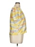 Alfred Dunner Tie-dye Yellow Short Sleeve Top Size XL (petite) - photo 4