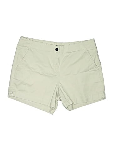 Nautica Khaki Shorts (view 1)