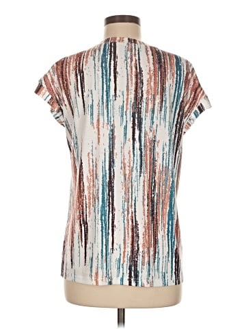 Unbranded Short Sleeve T-Shirt (view 2)