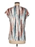 Unbranded Silver Short Sleeve T-Shirt Size M - photo 2