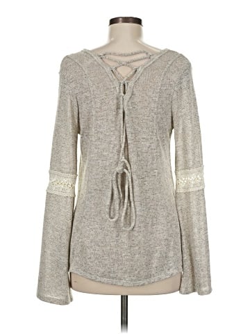 Charming Charlie Long Sleeve Top (view 2)