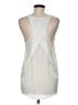 Lululemon Athletica Silver White Active Tank Size 6 - photo 2