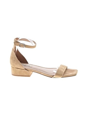 Steve Madden Sandals (view 1)