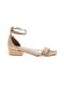 Steve Madden Tan Sandals Size 10 - photo 1