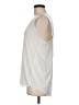 Lululemon Athletica Silver White Active Tank Size 6 - photo 5
