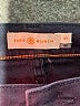 Tory Burch Blue Jeans Size 27 waist - photo 7