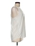 Lululemon Athletica Silver White Active Tank Size 6 - photo 4