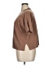 Splendid Brown Cardigan Size XL - photo 5