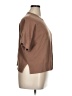 Splendid Brown Cardigan Size XL - photo 4
