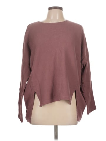 Clara Sun Woo Pullover Sweater (view 1)