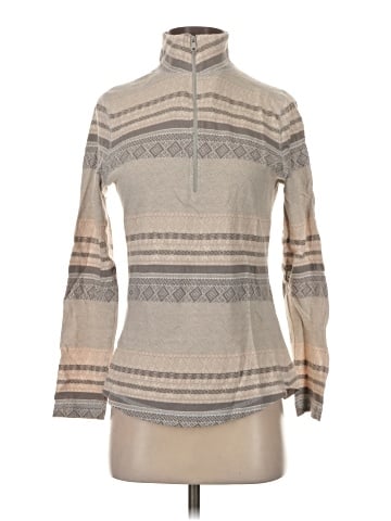 Woolrich Pullover Sweater (view 1)
