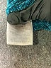 Unbranded Teal Pullover Sweater Size L - photo 8