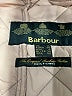 Barbour Argyle Gray Jacket Size 6 - photo 7