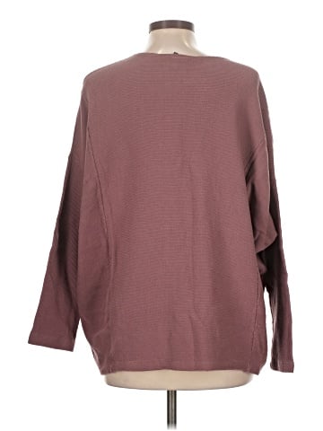 Clara Sun Woo Pullover Sweater (view 2)