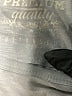 Assorted Brands Silver 3/4 Sleeve Top Size S - photo 8