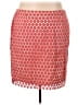 Talbots Polka Dots Red Casual Skirt Size 3X - photo 1