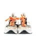 VICI Stars White Sneakers Size 9 - photo 2