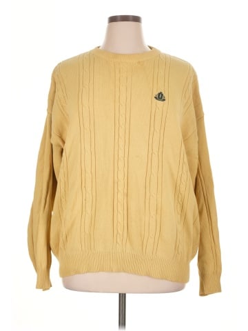 IZOD Pullover Sweater (view 1)