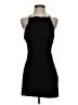 Zara Black Cocktail Dress Size XS - photo 1
