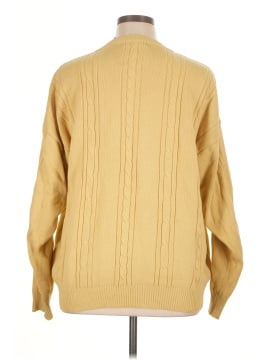 IZOD Pullover Sweater (view 2)