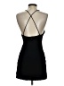Zara Black Cocktail Dress Size XS - photo 2