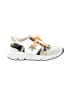 VICI Stars White Sneakers Size 9 - photo 1