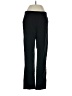 Kaari Blue Black Active Pants Size 4 - photo 1