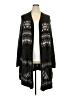 Torrid Black Cardigan Size 5X Plus (6) - photo 1