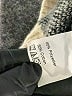 Unbranded Houndstooth Tan Sweater Vest Size M - photo 8