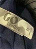 Go Couture Blue Pullover Sweater Size M - photo 7
